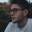 Daniel 28, Plumber, new to the Wausau area