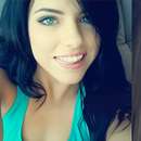 💋 Intense, vibrant and dark haired beauty, WLTM handsome fun guy