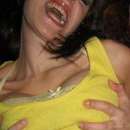 Transgender Temptress Ready To Pound Your Ass All Night Long.